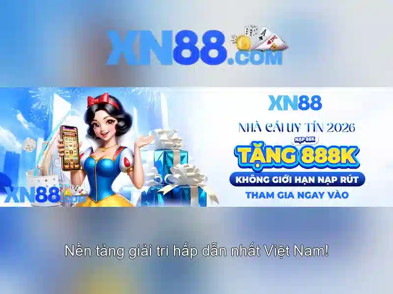 XN88: một nền tảng giải trí trực tuyến và những điều cần biết