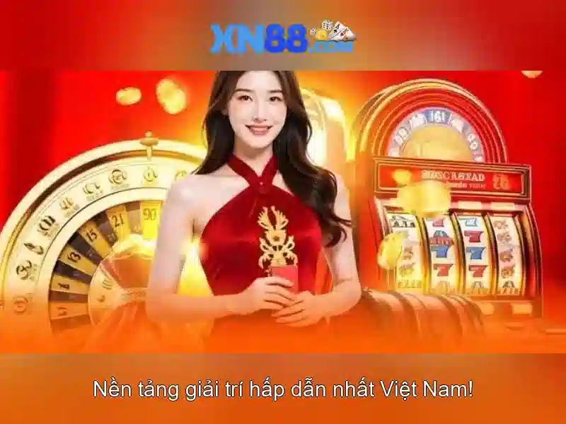 XN88: Nền tảng giải trí trực tuyến và những điều cần biết