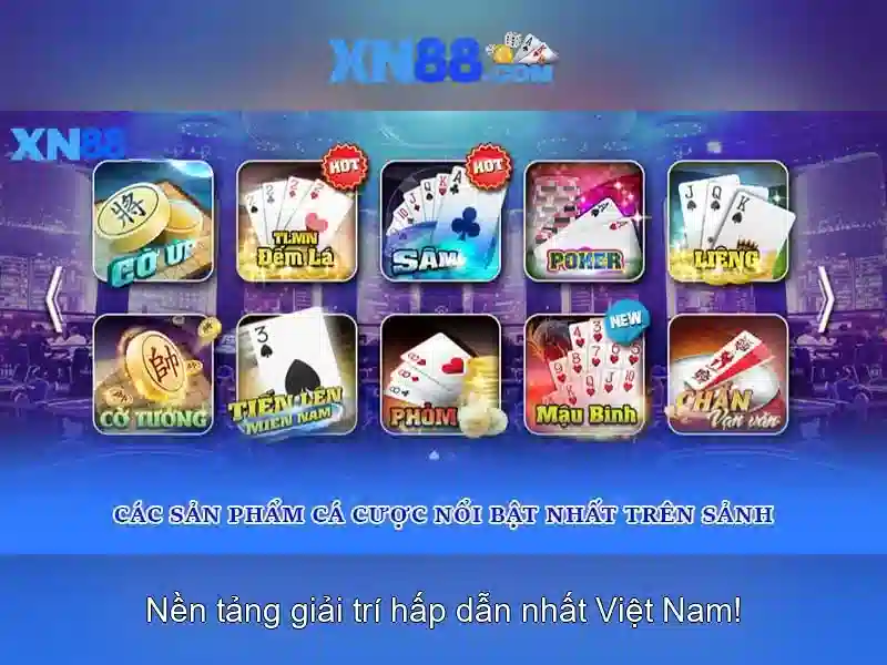 xn88 là gì và lý do thu hút người chơi trực tuyến
