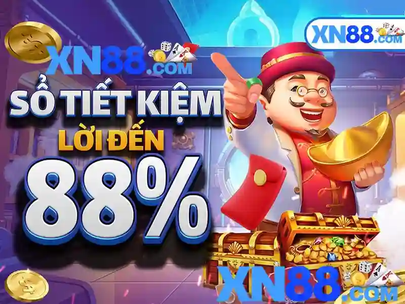 xn88: Nền tảng giải trí trực tuyến và những điều bạn cần biết