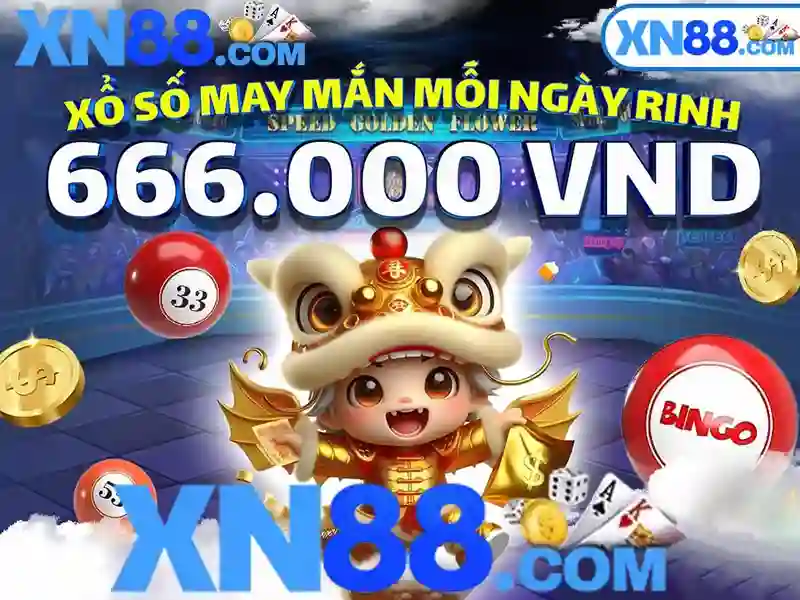 Xn88 - Nền tảng giải trí trực tuyến hàng đầu