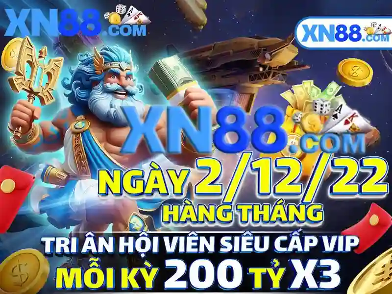 xn88 - Nền tảng cược trực tuyến an toàn và đáng tin cậy