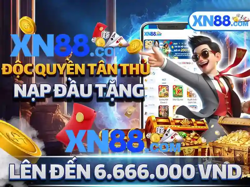 xn88 là gì và cách hiểu về nó