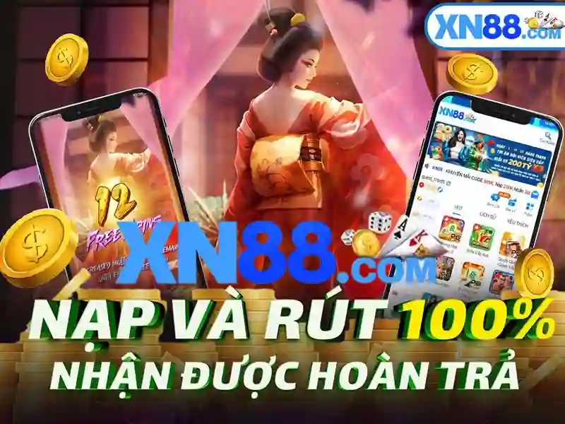 Xn88: một cái nhìn tổng quan về nền tảng giải trí trực tuyến