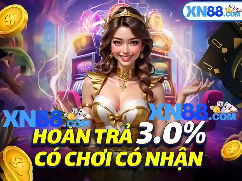 xn88: Nền tảng trò chơi trực tuyến và tiềm năng phát triển