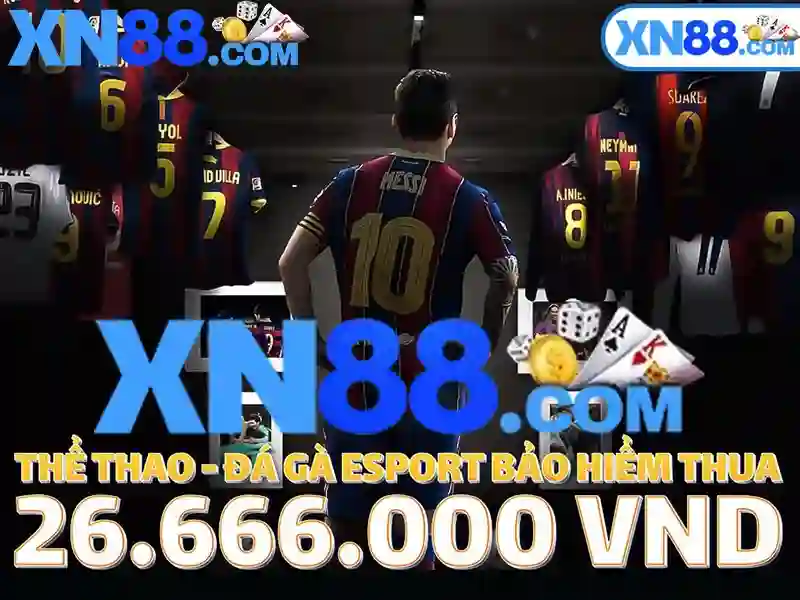 trang xn88 – Tổng quan, trải nghiệm và định hướng