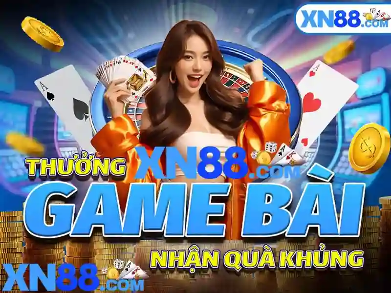 XN88: Tổng quan về nền tảng cá cược và trò chơi trực tuyến