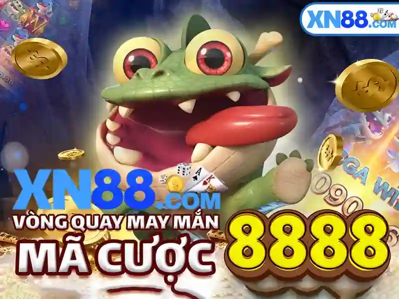 Xn88: Khám phá nền tảng cá cược và trò chơi trực tuyến