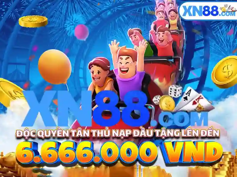 xn88 – Trải nghiệm cá cược trực tuyến an toàn và giải trí
