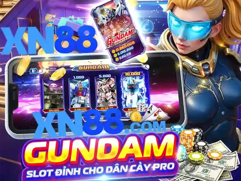 XN88: Tổng quan về nền tảng và trải nghiệm