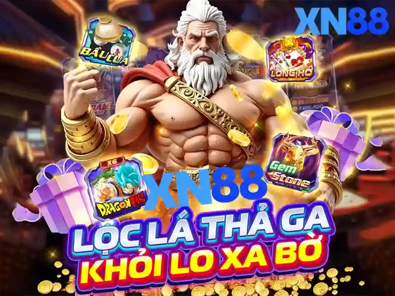 Giới thiệu về XN88