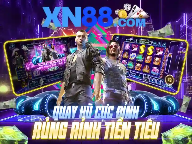 xn88: Nền tảng trò chơi trực tuyến và hướng dẫn căn bản