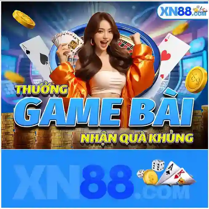 xn88: tổng quan về nền tảng giải trí và cá cược trực tuyến