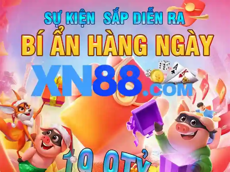 Lý do để chơi trên xn88