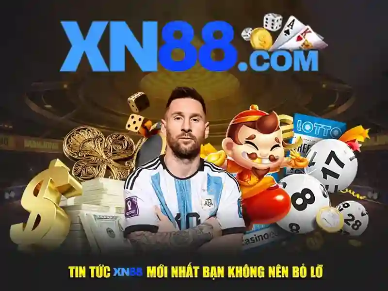 xn88: Giới thiệu và hướng dẫn cho người chơi