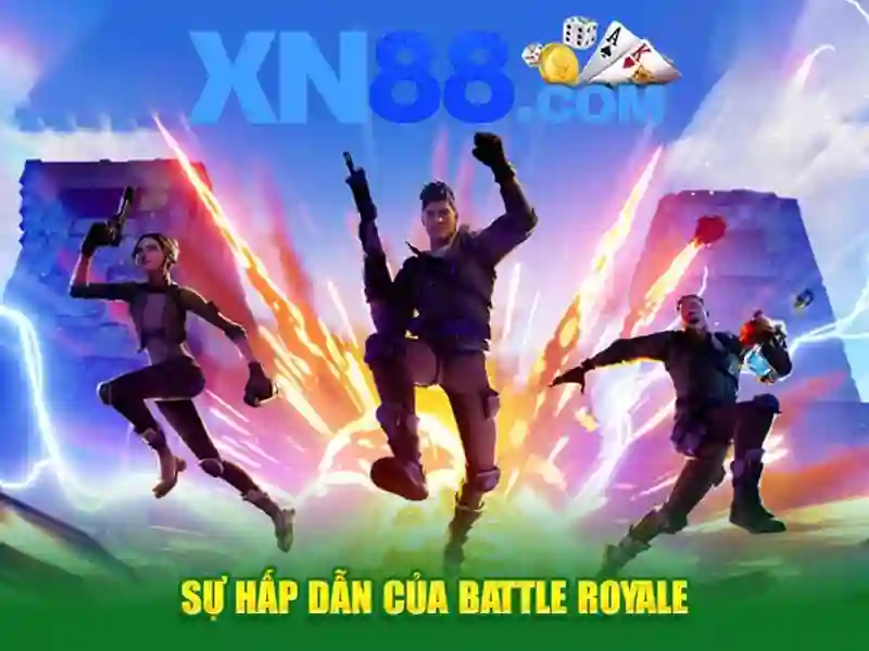 xn88: Nền tảng giải trí và cược trực tuyến cho người chơi Việt