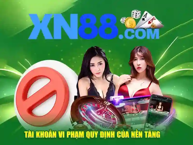 Giới thiệu xn88: Nhà cái trực tuyến và nền tảng cho người chơi